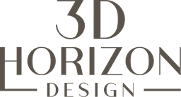 3D Horizon Design