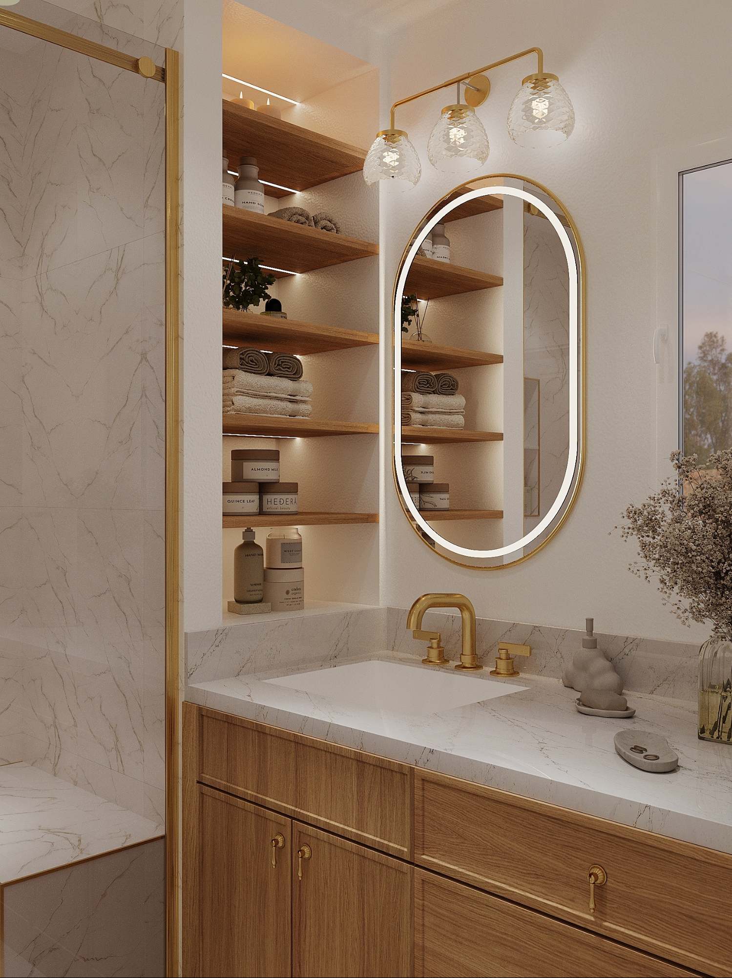 FINAL DESIGN PACKAGE