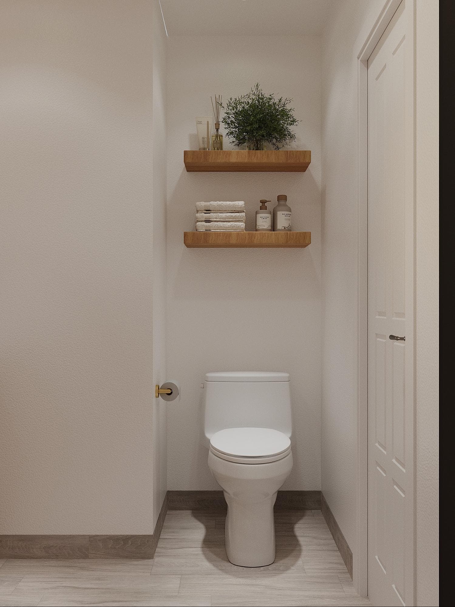 Guest Bathroom Renovation - Image 5