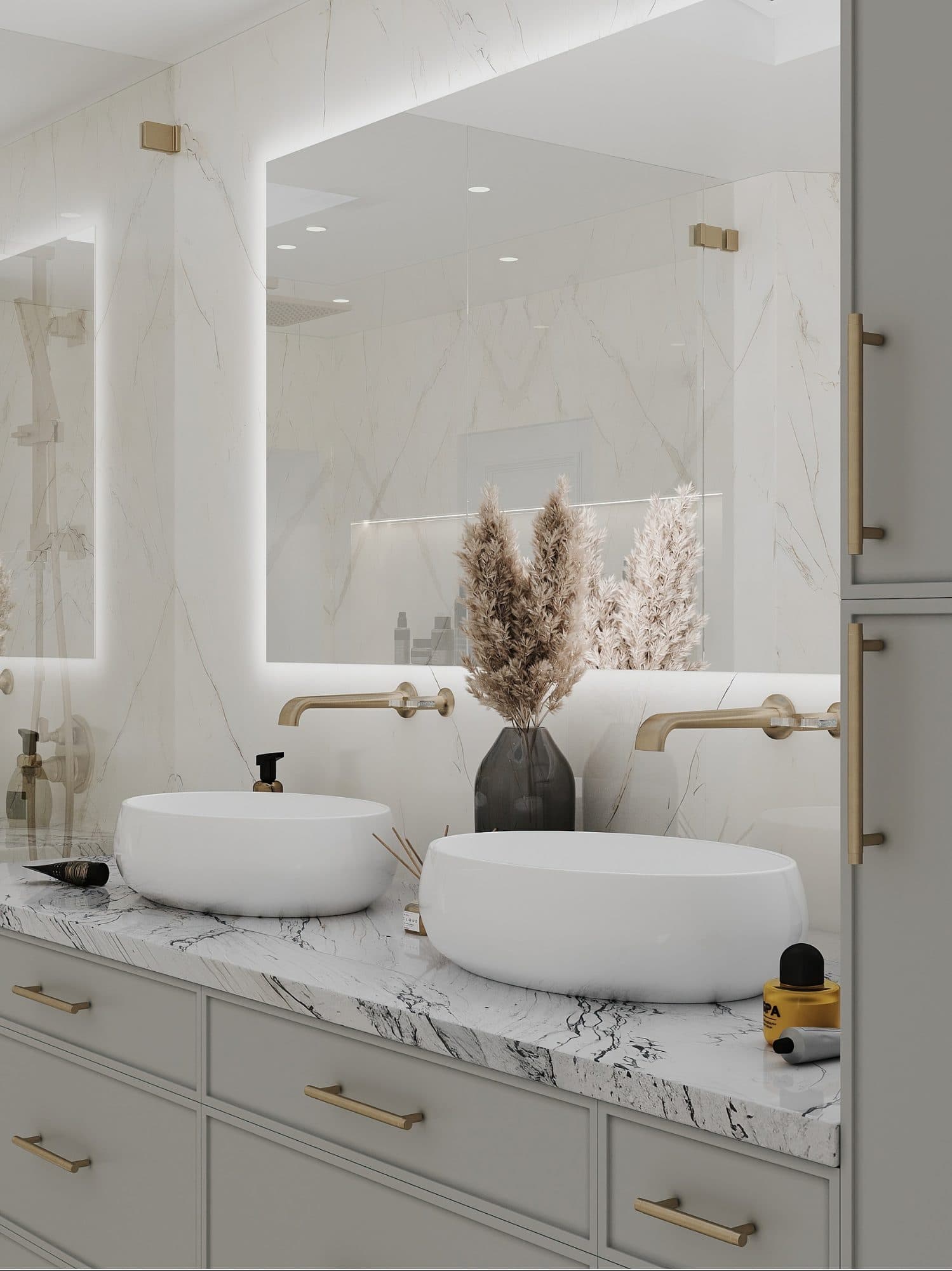 MASTER BATHROOM DESIGN, Foster City, CA 94404