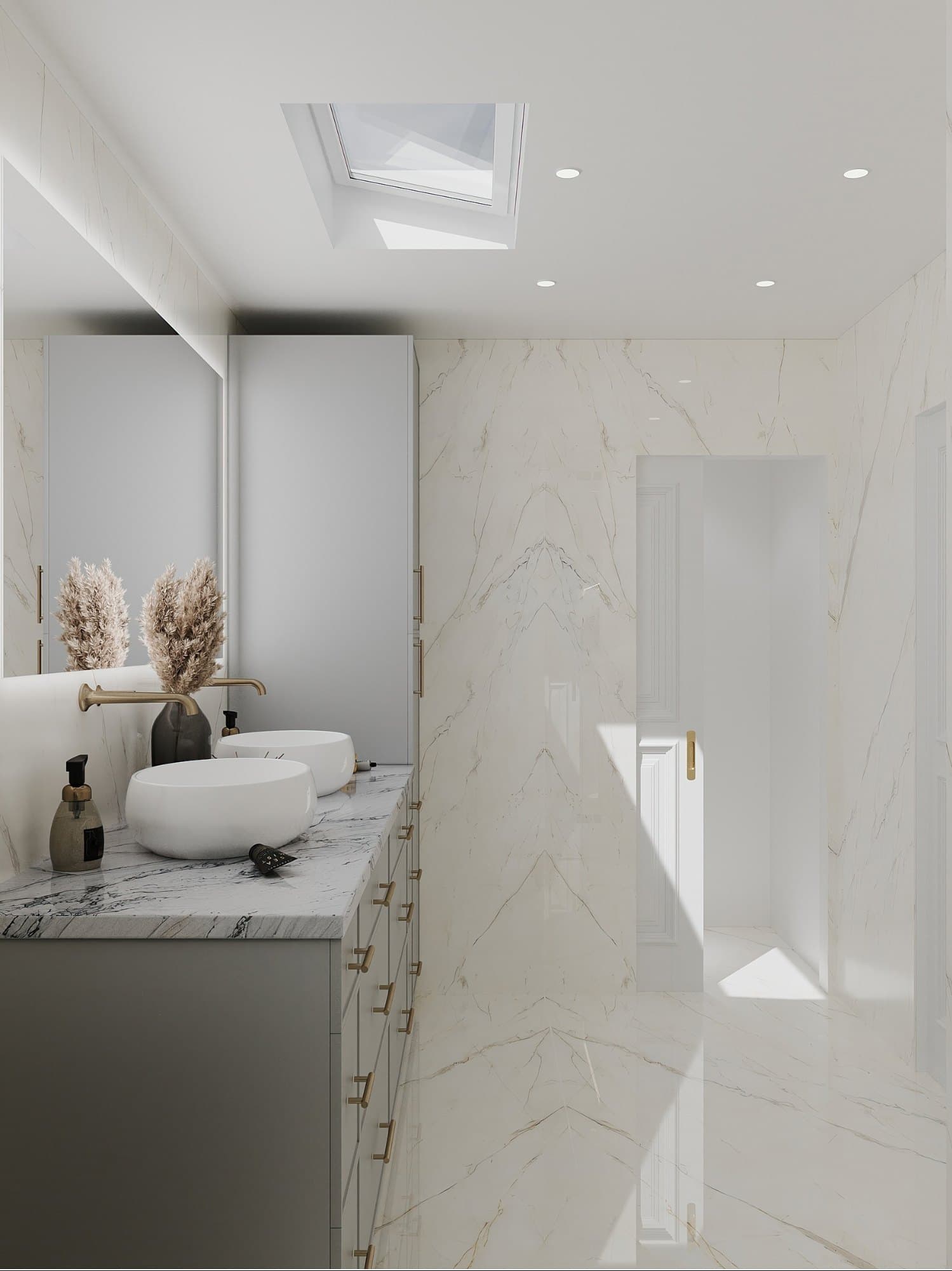 Master Bathroom Design - Image 6