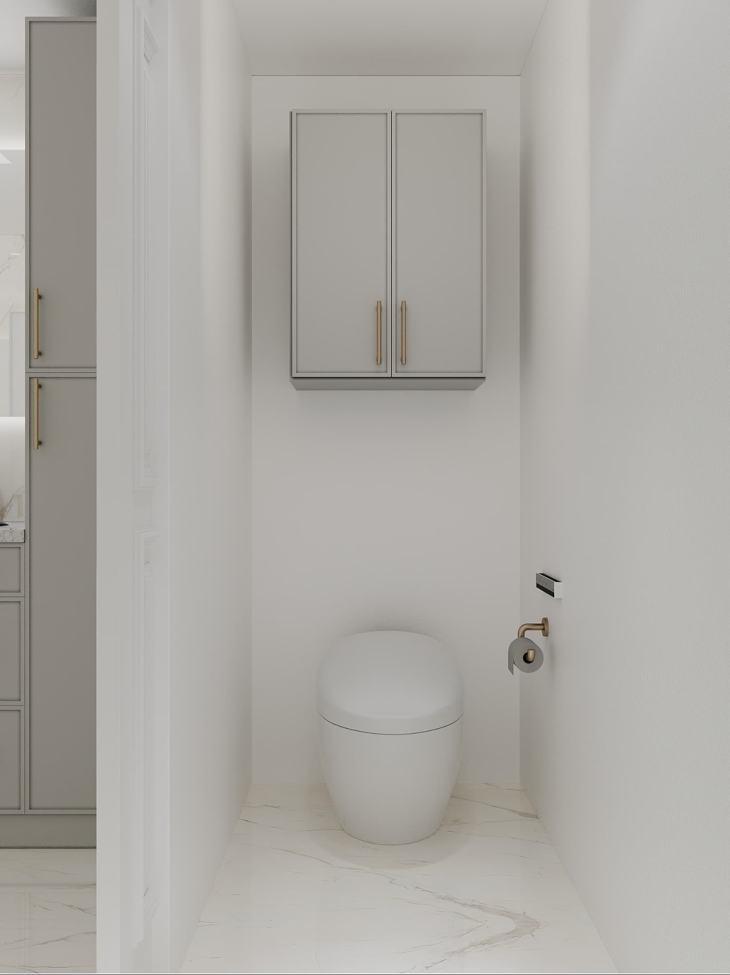 Master Bathroom Design - Image 7