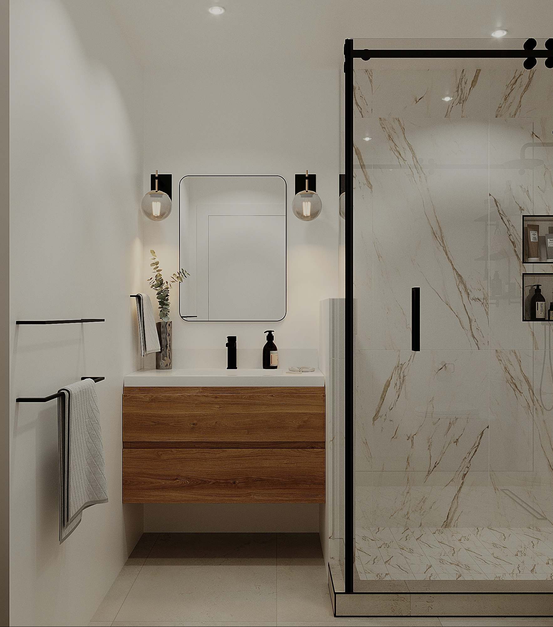 Kitchen & Bathroom Renovation - Image 5