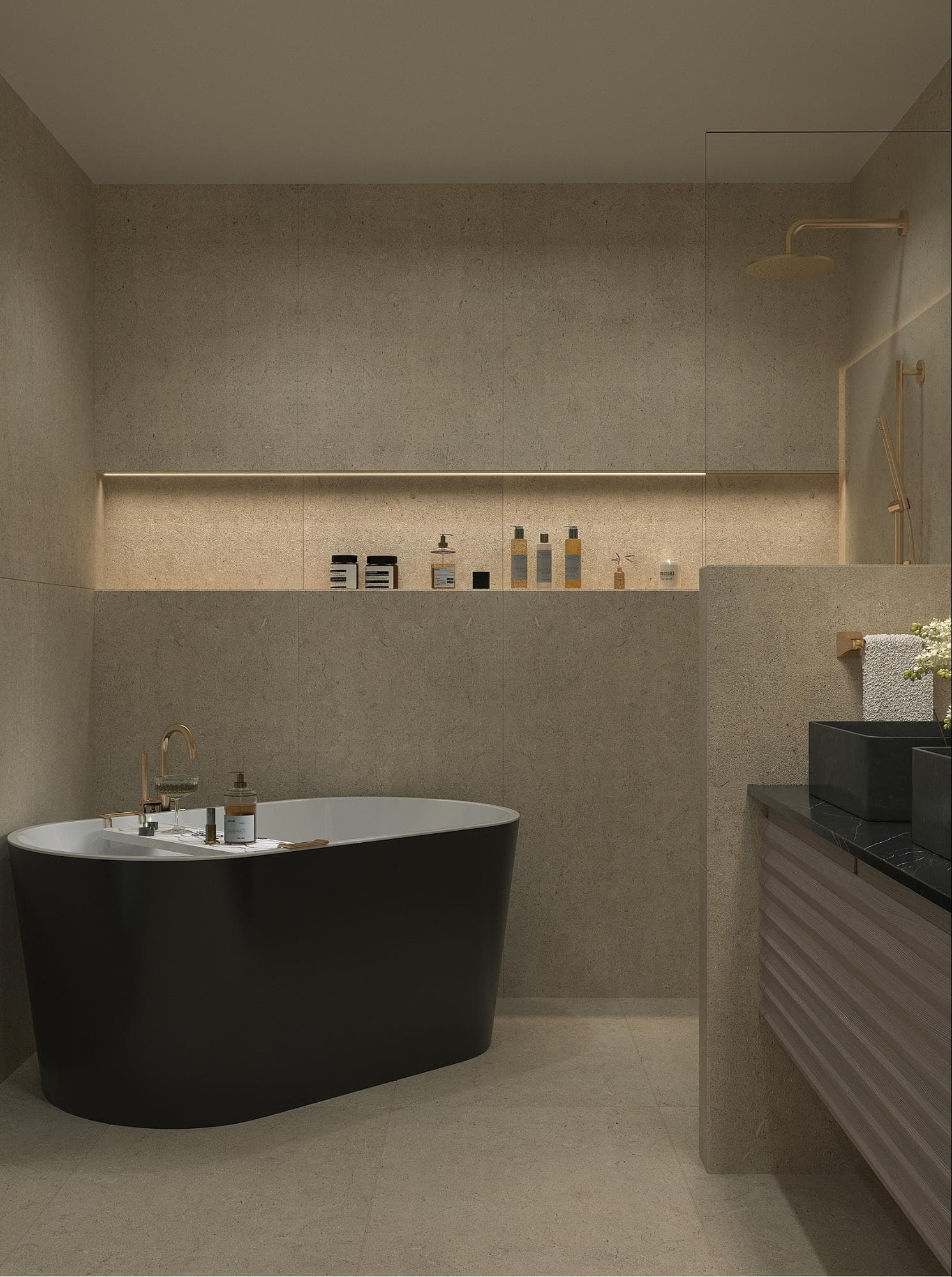 Kitchen & Bathroom Renovation - Image 4