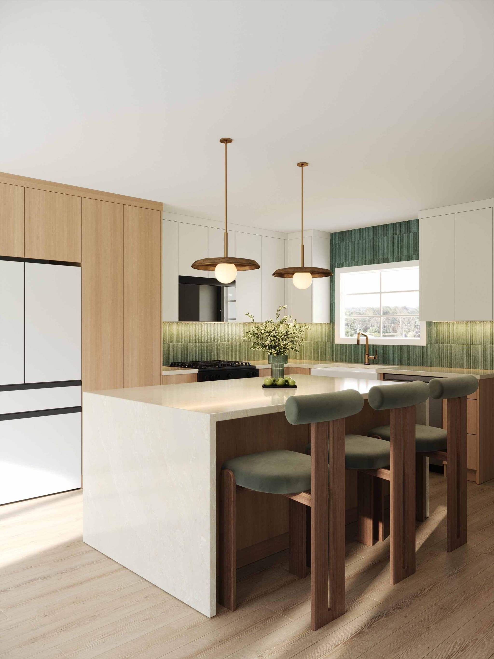 Kitchen Design - Image 2