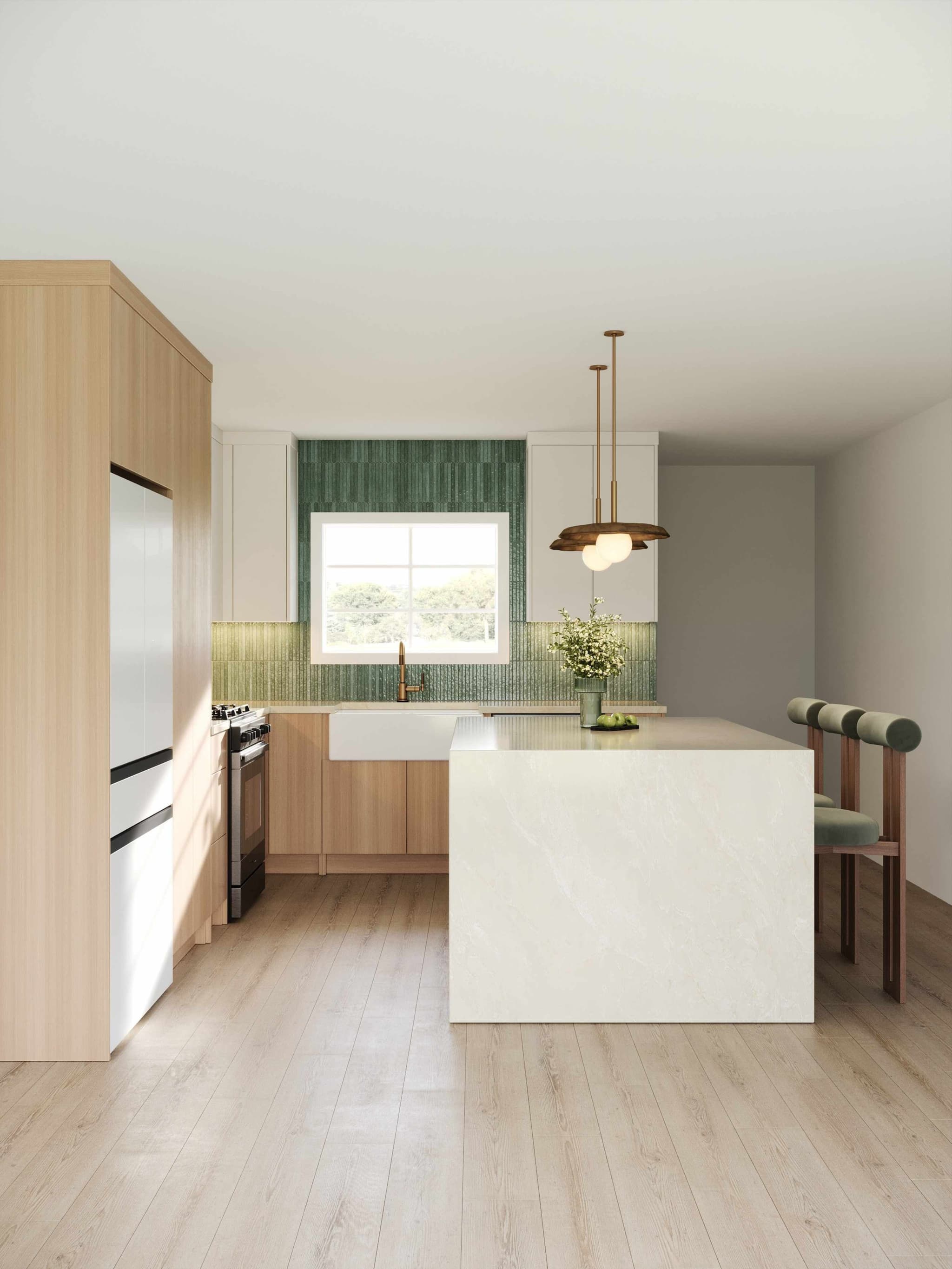 Kitchen Design - Image 4
