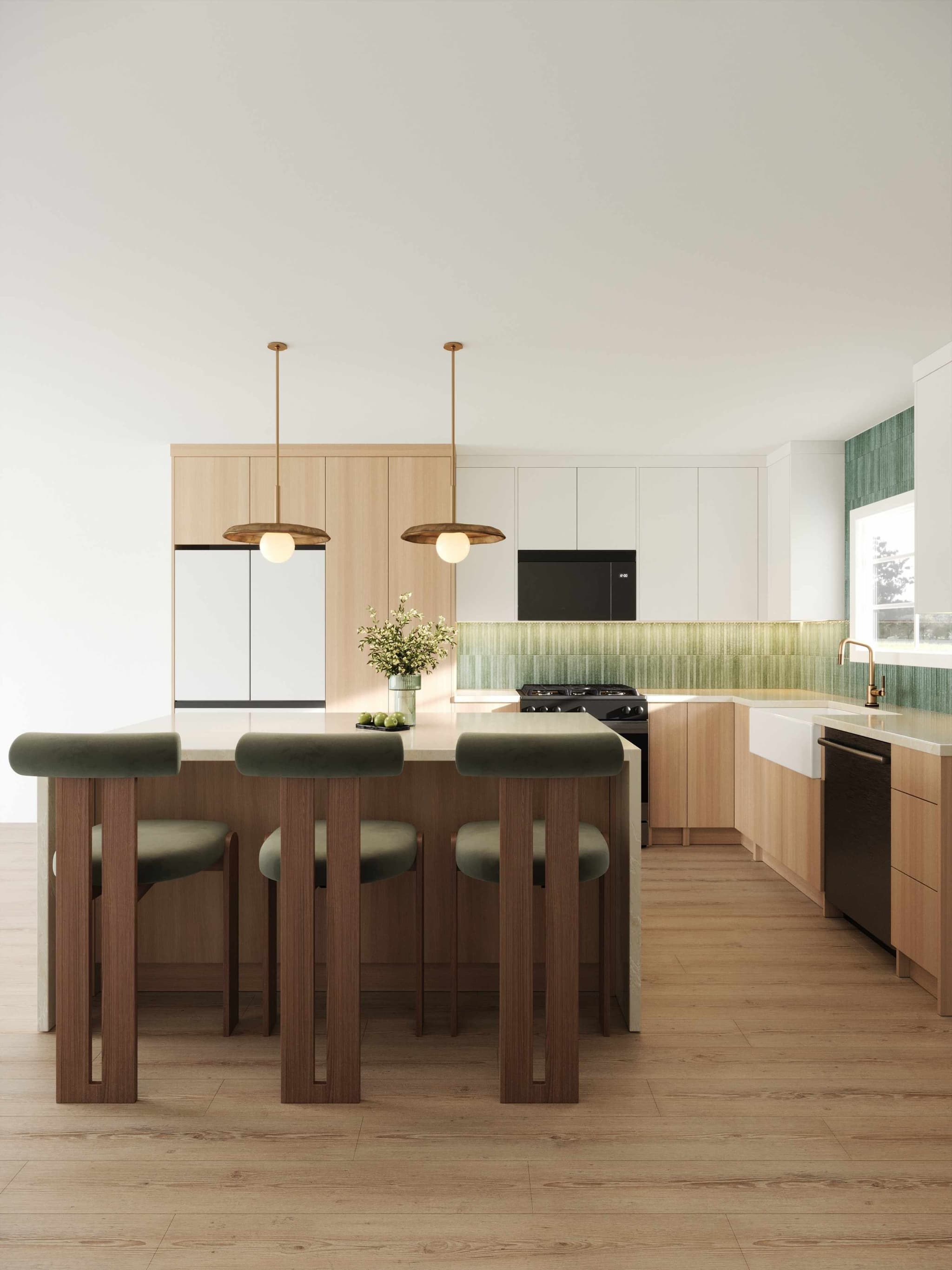 Kitchen Design - Image 5