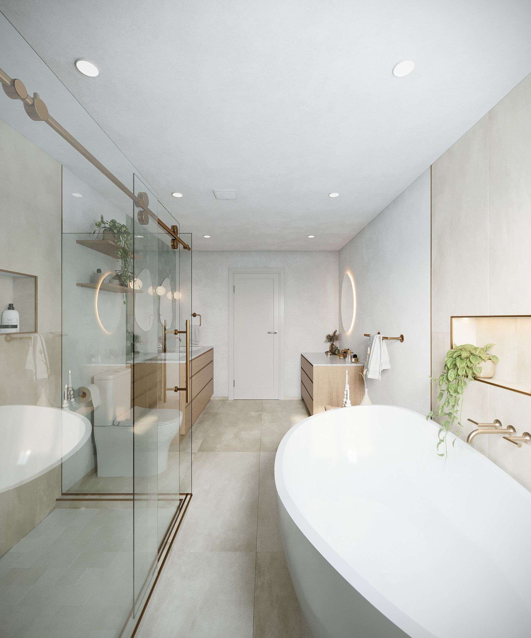 Design process visualization